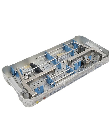 Femoral Instruments Tray